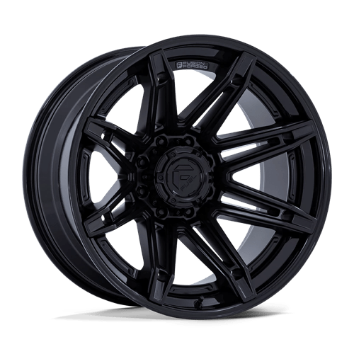Fuel 22X10 6/139.7 -18 FC401 BRAWL - IDB WA