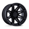 Fuel 22X10 8/170 -18 FC401 BRAWL - IDB WA
