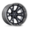 Fuel 22X10 6/139.7 -18 FC402 CATALYST - IDB WA
