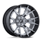 Fuel 22X10 6/139.7 -18 FC402 CATALYST - IDB WA