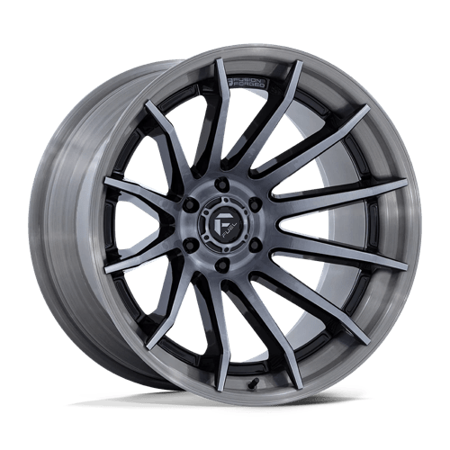 Fuel 20X10 5/127 -18 FC403 BURN - IDB WA
