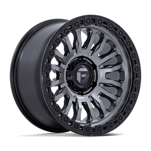 Fuel 20X9 8/165.1 +20 FC857 RINCON - IDB WA