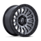 Fuel 20X9 8/165.1 +20 FC857 RINCON - IDB WA