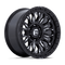 Fuel 17X9 6/139.7 -12 FC857 RINCON - IDB WA