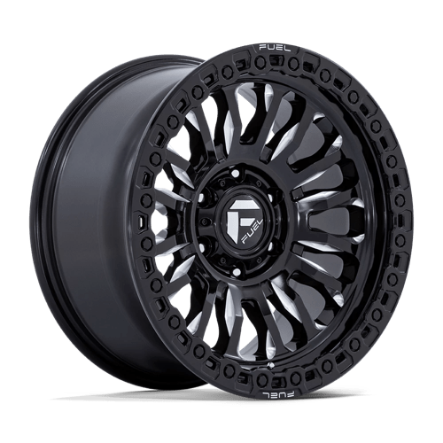 Fuel 20X9 8/180 +20 FC857 RINCON - IDB WA