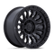 Fuel 18X9 8/170 +1 FC857 RINCON - IDB WA