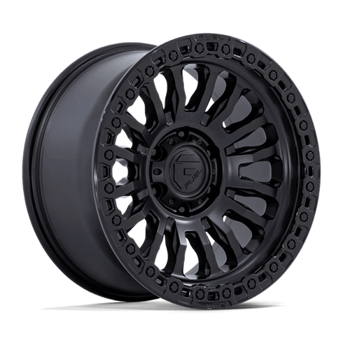 Fuel 17X9 6/139.7 +25 FC857 RINCON - IDB WA