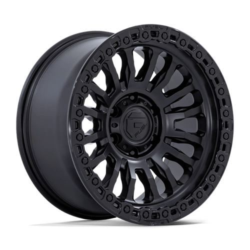 Fuel 17X9 6/139.7 +25 FC857 RINCON - IDB WA