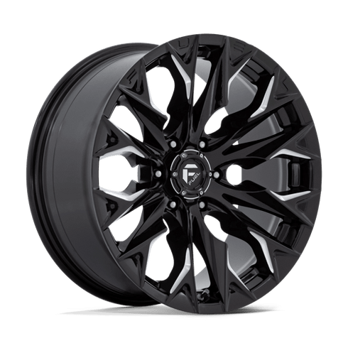 Fuel 20X9 6/139.7 +1 D803 FLAME - IDB WA