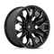 Fuel 20X9 6/139.7 +1 D803 FLAME - IDB WA
