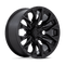 Fuel 20X9 6/139.7 +1 D804 FLAME - IDB WA