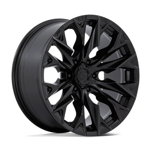 Fuel 20X9 6/135 +1 D804 FLAME - IDB WA