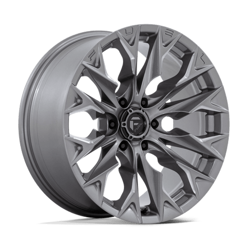 Fuel 20X9 6/139.7 +1 D806 FLAME - IDB WA