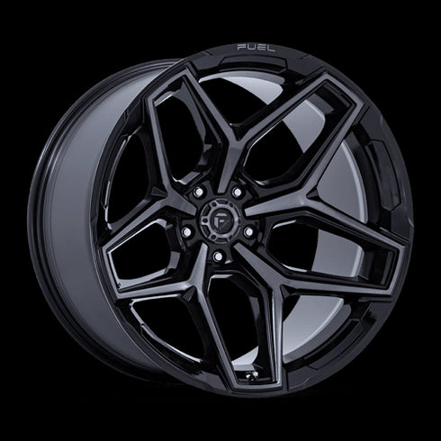 Fuel 20X10 5/127 -18 FLUX - IDB WA