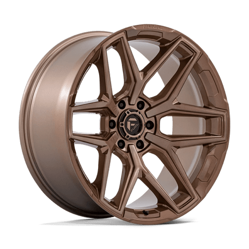 Fuel 22X10 6/135 -18 FLUX - IDB WA