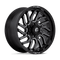 Fuel 20X9 6/139.7 +20 D807 HURRICANE - IDB WA