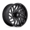 Fuel 20X9 6/135 +1 D807 HURRICANE - IDB WA
