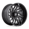 Fuel 20X9 8/180 +1 D807 HURRICANE - IDB WA
