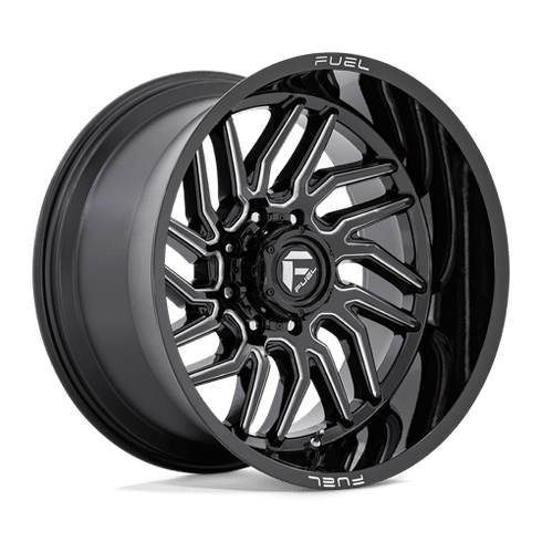Fuel 20X9 5/127 +20 D807 HURRICANE - IDB WA