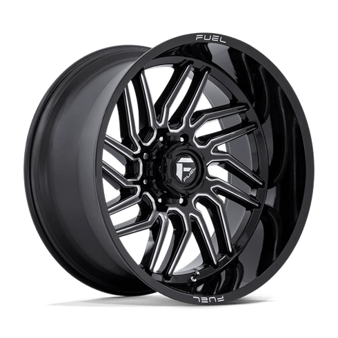 Fuel 24X12 8/170 -44 D807 HURRICANE - IDB WA
