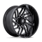 Fuel 24X12 8/180 -44 D807 HURRICANE - IDB WA