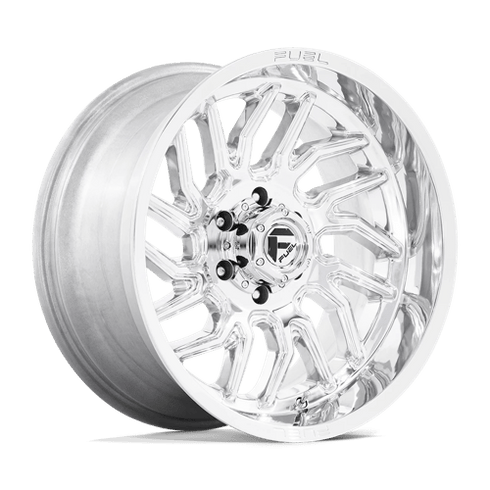Fuel 20X10 6/139.7 -18 D809 HURRICANE - IDB WA