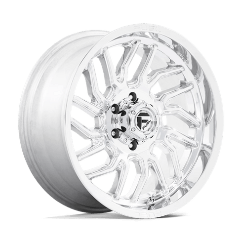 Fuel 20X9 6/135 +20 D809 HURRICANE - IDB WA
