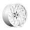 Fuel 20X9 6/135 +20 D809 HURRICANE - IDB WA