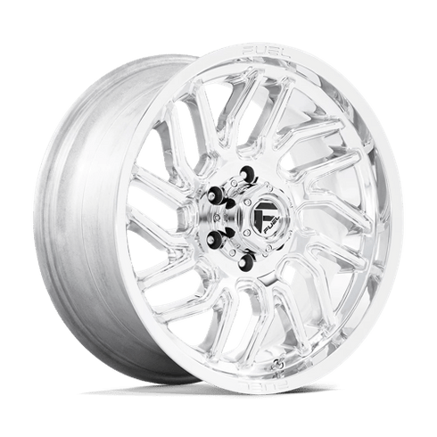 Fuel 20X9 6/135 +1 D809 HURRICANE - IDB WA