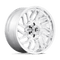 Fuel 20X9 6/135 +1 D809 HURRICANE - IDB WA