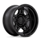 Fuel 17X9 6/139.7 -38 D799 OXIDE - IDB WA