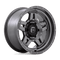 Fuel 18X9 6/139.7 +01 D801 OXIDE - IDB WA