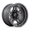 Fuel 17X9 6/139.7 -38 D801 OXIDE - IDB WA