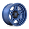 Fuel 17X8.5 6/139.7 -10 D802 OXIDE - IDB WA
