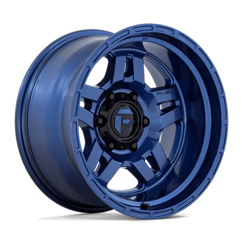 Fuel 17X9 6/139.7 -38 D802 OXIDE - IDB WA