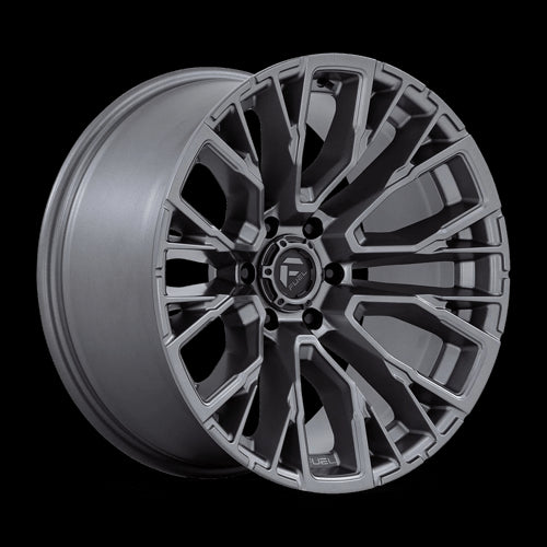 Fuel 17X9 6/139.7 +1 D848 REBAR - IDB WA