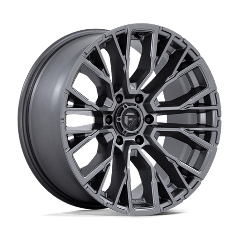 Fuel 20X9 6/139.7 +1 D848 REBAR - IDB WA