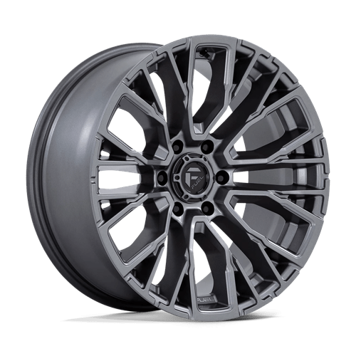 Fuel 20X9 6/139.7 +1 D848 REBAR - IDB WA