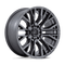 Fuel 20X9 6/139.7 +1 D848 REBAR - IDB WA