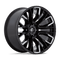 Fuel 17X9 6/139.7 +1 D849 REBAR - IDB WA