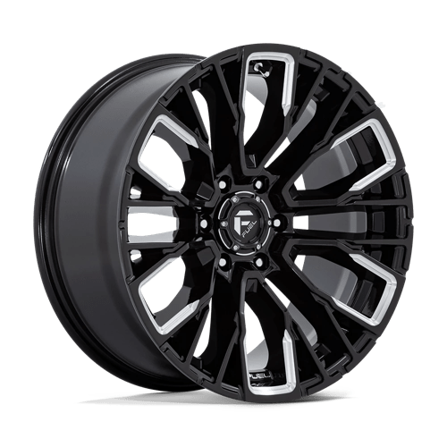 Fuel 20X9 6/139.7 +1 D849 REBAR - IDB WA