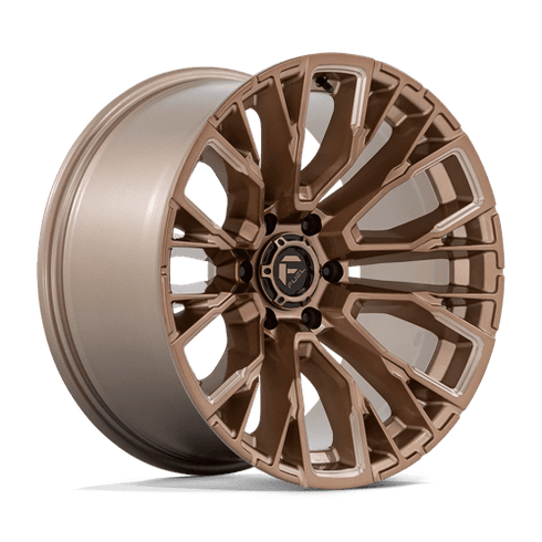 Fuel 20X9 6/139.7 +20 D850 REBAR - IDB WA
