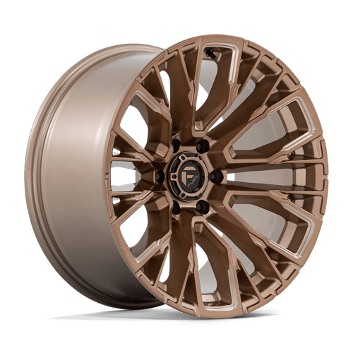 Fuel 20X9 6/139.7 +20 D850 REBAR - IDB WA