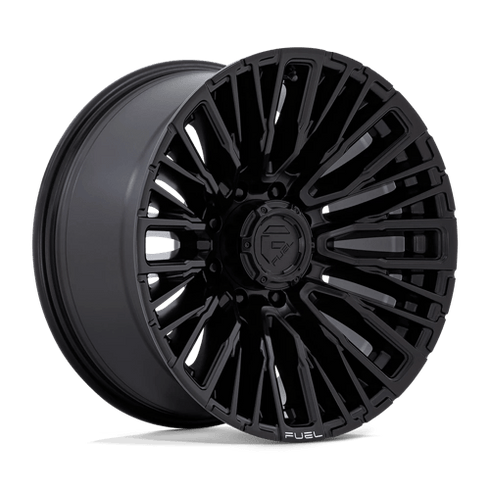 Fuel 20X10 8/170 -18 D847 REBAR - IDB WA