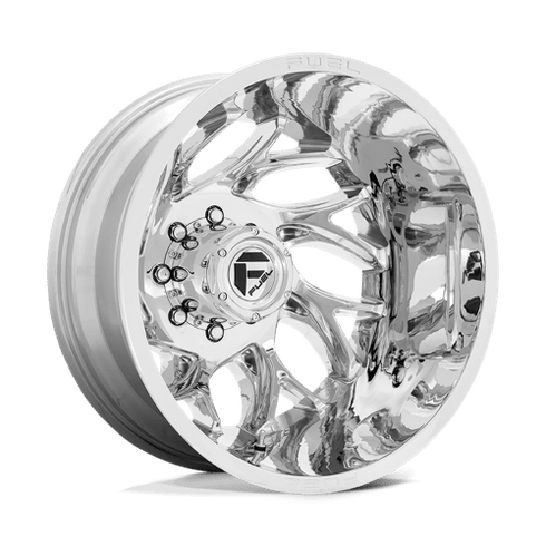 Fuel 20X8.25 8/165.1 -215 D740 RUNNER - IDB WA