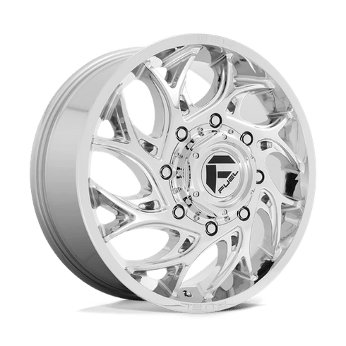 Fuel 20X8.25 8/165.1 +105 D740 RUNNER - IDB WA