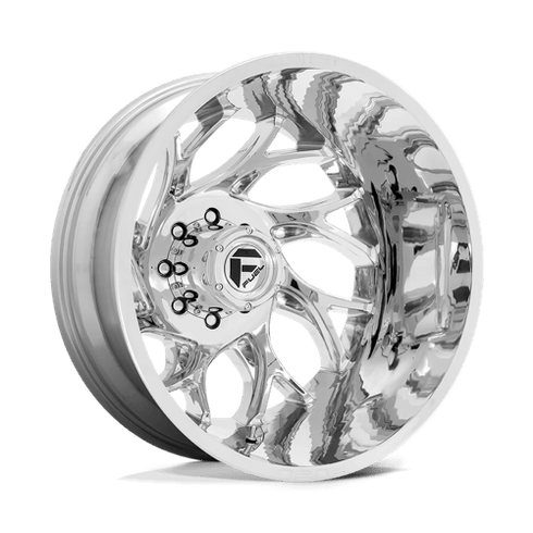 Fuel 22X8.25 8/165.1 -240 D740 RUNNER - IDB WA