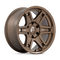Fuel 18X8.5 6/139.7 -15 D837 SLAYER - IDB WA
