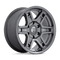Fuel 17X8.5 6/139.7 -15 D838 SLAYER - IDB WA