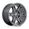 Fuel 18X8.5 6/139.7 +1 D838 SLAYER - IDB WA